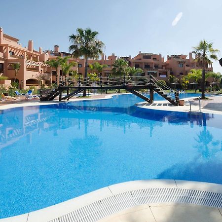 Galindo Beach El Saladillo Эстепона Экстерьер фото